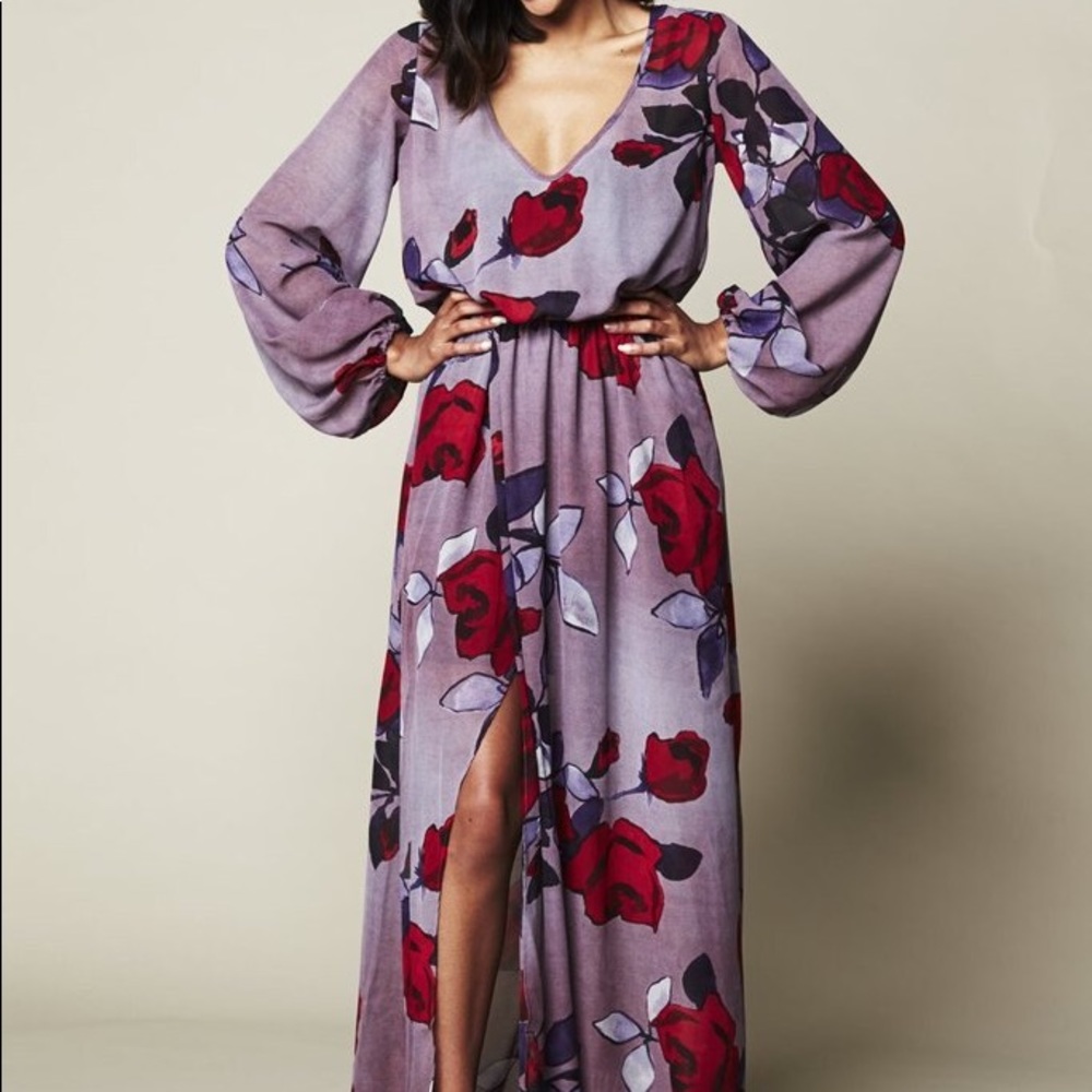 Show Me Your Mumu Dress
